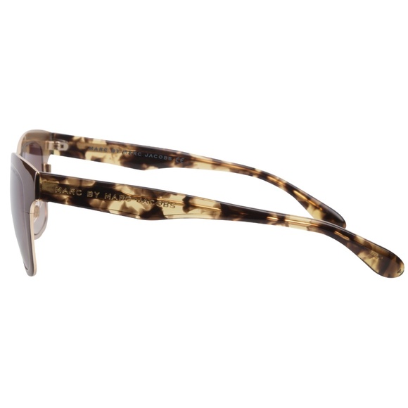 Marc Jacobs Wayfarer Sunglasses w/ Case - Picture 2 of 4